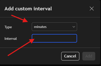 223m calibration protocol — synthetic timeframe resolution input